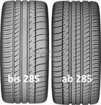 Michelin 3528709401227, Sommerreifen 265/35 R18 97Y ZR Michelin Pilot Sport PS2...