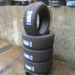 Zeetex 6290300040538, Sommerreifen 245/40 R18 97Y Zeetex HP-2000 XL,