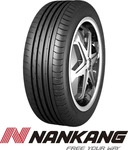 Nankang 4717622046021, Sommerreifen 245/30 R21 91Y ZR Nankang SportNex AS-2...