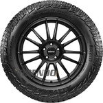 Pirelli 8019227272291, Sommerreifen 275/55 R20 113T Pirelli Scorpion AT Plus RWL,