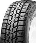 Kumho 8808956123178, Winterreifen 245/75 R16 120Q Kumho Power Grip KC11 3PMSF,