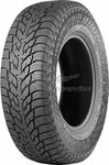Nokian 6419440323930, Winterreifen 235/80 R17 120Q Nokian Hakkapeliitta LT3