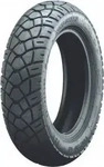 Heidenau 4027694140214, Motorradreifen 2.75 -17 47P Heidenau K58 TT hinten vorne