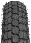 Mitas 3831126106508, Motorradreifen 3.50 -19 63P Mitas H-02 TT
