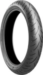 Bridgestone 3286341055511, Motorradreifen 120/70 R18 59W ZR Bridgestone Battlax T31