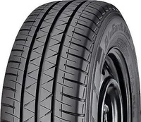 Yokohama 4968814941437, Sommerreifen 225/65 R16 112T Yokohama BluEarth Van RY-55,