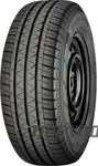 Yokohama 4968814941260, Sommerreifen 195/75 R16 C 110T Yokohama BluEarth Van...
