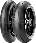 Pirelli 8019227311518, Motorradreifen 190/55 R17 75W ZR Pirelli Diablo Supercorsa SP