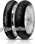 Pirelli 8019227398243, Motorradreifen 90/90 -21 54H Pirelli MT 60 MST vorne