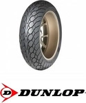 Dunlop 5452000820914, Motorradreifen 110/70 R17 54W ZR Dunlop Mutant TL vorne