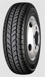 Yokohama 4968814937737, Winterreifen 195/80 R14 106Q Yokohama Bluearth Winter WY01