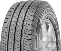 Goodyear 4038526079664, Sommerreifen 195/75 R16 107R Goodyear EfficientGrip Cargo