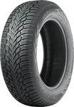 Nokian 6419440300399, Winterreifen 215/65 R17 103H Nokian WR SUV 4 3PMSF XL,