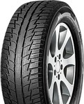 Fortuna 5420068645930, Winterreifen 215/55 R18 99H Fortuna Winter SUV 3PMSF XL,