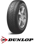 Dunlop 5452000816061, Winterreifen 265/55 R19 109H Dunlop Grandtrek WT M3 3PMSF...