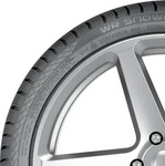 Nokian 6419440408804, Winterreifen 225/40 R19 93V Nokian SnowProof P 3PMSF XL,
