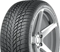 Nokian 6419440408729, Winterreifen 205/45 R17 88V Nokian SnowProof P 3PMSF XL,
