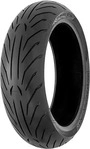 Pirelli 8019227311198, Motorradreifen 170/60 R17 72W ZR Pirelli Angel GT II TL hinten