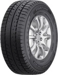 Fortune 6937833503375, Winterreifen 195/65 R16 104T Fortune SnowFun FSR-902 3PMSF,