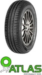 Atlas 5420068655410, Winterreifen 175/70 R14 88T Atlas PolarBear HP 3PMSF XL,