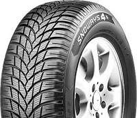 Lassa 8697322149924, Winterreifen 205/55 R16 91H Lassa SnoWays 4 3PMSF,