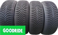 Goodride 8859903107116, Ganzjahresreifen 215/60 R16 99V Goodride All Season Elite