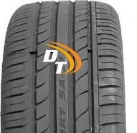 Goodride 6938112606428, Sommerreifen 255/45 R20 105W ZR Goodride Sport SA-37 XL,