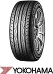 Yokohama 4968814944223, Sommerreifen 245/40 R20 99W Yokohama Advan Fleva V-701,