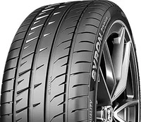Syron 4250084602010, Sommerreifen 255/35 R19 96Y Syron Premium Performance G2,