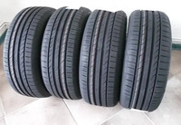 Tracmax 6958460905950, Sommerreifen 255/40 R18 99Y ZR Tracmax X-Privilo TX-3 XL,