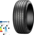 Pirelli 8019227322149, Sommerreifen 225/40 R19 93Y Pirelli Cinturato P-7 C-2 XL,