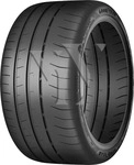 Goodyear 4038526031471, Sommerreifen 315/30 R21 105Y Goodyear Eagle F1...