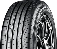 Yokohama 4968814990183, Sommerreifen 225/55 R19 99V Yokohama BluEarth XT AE-61,