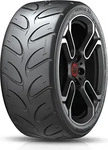 Hankook 8808563473239, Sommerreifen 225/35 R18 87Y Hankook Ventus TD Z221 * XL,