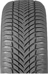 Nokian 6419440426013, Ganzjahresreifen 235/55 R17 103V Nokian SeasonProof 3PMSF XL,