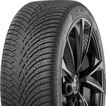 Berlin Tires 4250084677957, Ganzjahresreifen 225/55 R17 101H Berlin Tires All Season