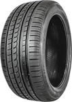 Pirelli 8019227356922, Sommerreifen 255/40 R17 94Y ZR Pirelli P-Zero Rosso