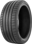 Bridgestone 3286342154510, Sommerreifen 305/30 R19 102Y Bridgestone Potenza...