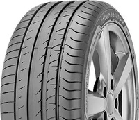 Sava 4038526056696, Sommerreifen 245/40 R19 98Y Sava Intensa UHP 2 XL,