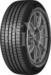 Dunlop 4038526042279, Ganzjahresreifen 215/55 R17 98W Dunlop Sport All Season 3PMSF