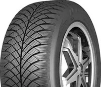 Nankang 4718022009647, Ganzjahresreifen 255/35 R19 96Y Nankang Cross Seasons AW-6
