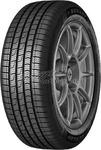 Dunlop 4038526042156, Ganzjahresreifen 195/55 R16 91V Dunlop Sport All Season 3PMSF