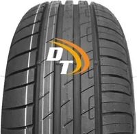 Goodyear 4038526076397, Sommerreifen 235/55 R17 99H Goodyear EfficientGrip 2 SUV,