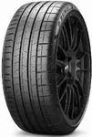 Pirelli 8019227310634, Sommerreifen 315/35 R20 110Y ZR Pirelli P-Zero PZ-4 Sports Car