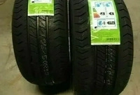 Linglong 8717219609055, Sommerreifen 165/80 R13 94N Linglong Radial R-701,