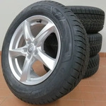 Goodyear 4038526073136, Winterreifen 225/65 R17 106H Goodyear UltraGrip Performance