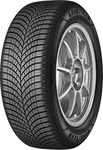 Goodyear 4038526074645, Ganzjahresreifen 175/65 R15 88H Goodyear Vector 4-Seasons G-3