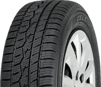 Toyo 4981910796923, Ganzjahresreifen 225/55 R16 99V Toyo Celsius 3PMSF XL,