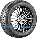 Yokohama 4968814958886, Ganzjahresreifen 195/45 R16 84V Yokohama BluEarth 4S AW-21