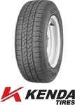 Kenda 5707562674506, Sommerreifen 185/70 R13 93N Kenda KargoTrail 3-G KR-209,